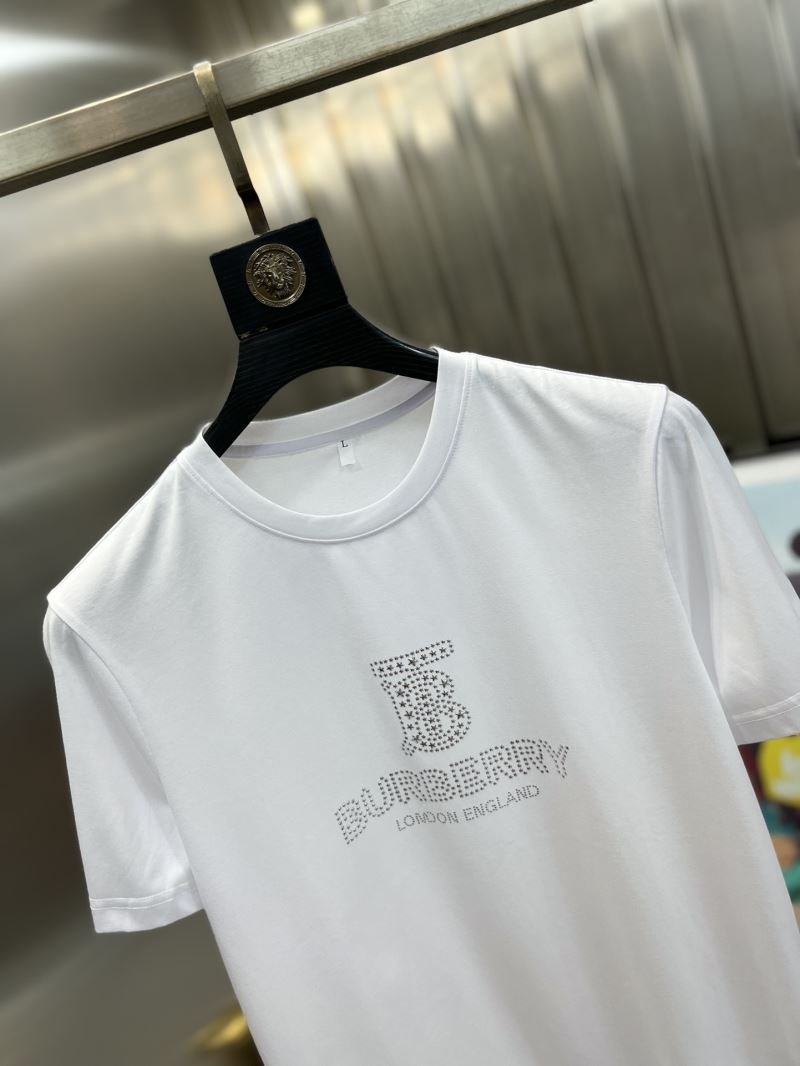 Burberry T-Shirts